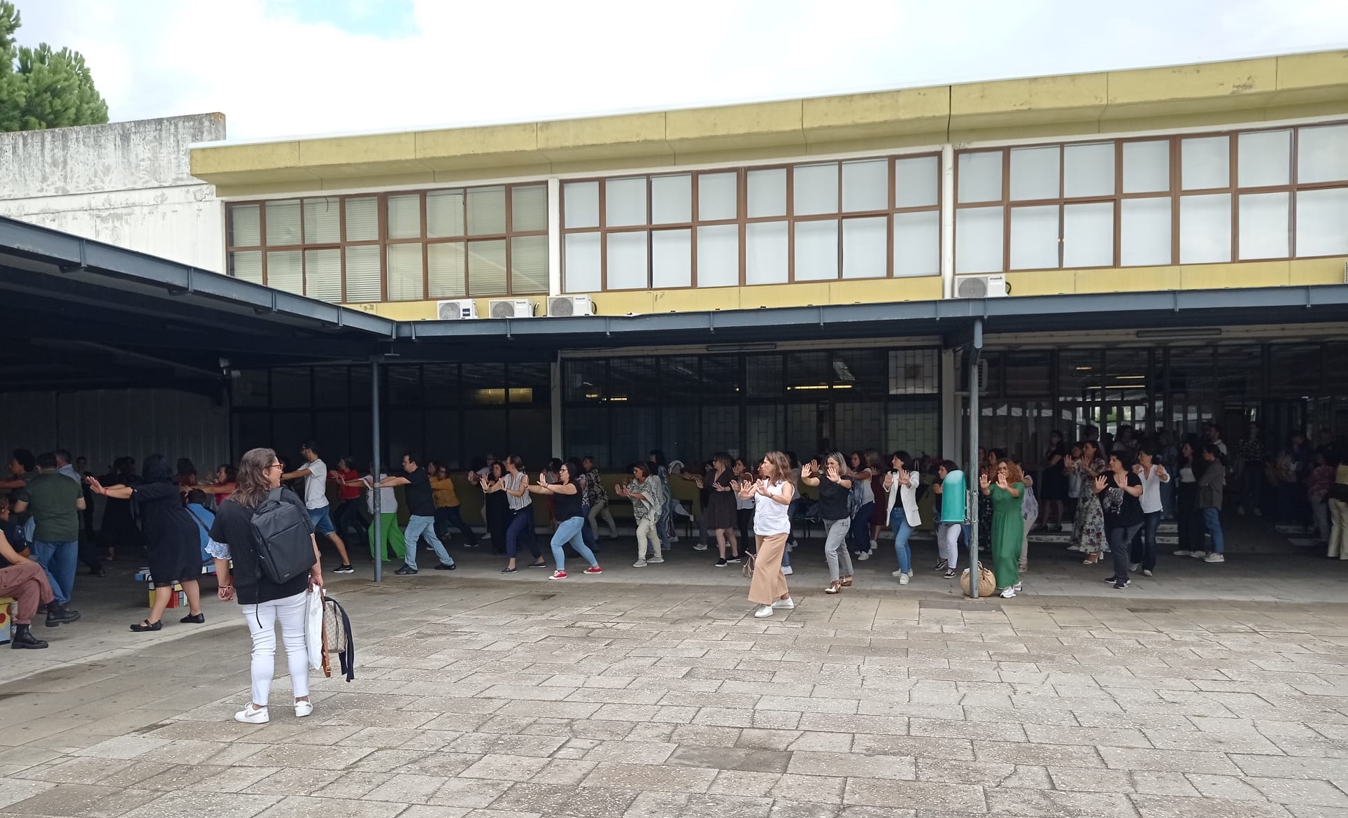VI Jornadas Pedagógicas sobre Sucesso Escolar no Contexto Inclusivo e Multicultural