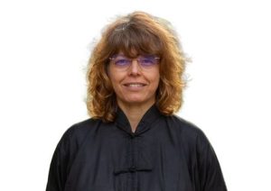 Rosária Abreu Vaz, na revista “SOMOS Ulsar”