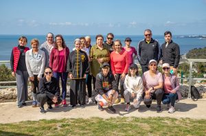 Oeiras Viva – Mexe-te em Harmonia – Âmbito do Programa Passaporte + Desportista