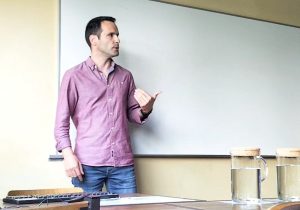 Neurociência e Chikung – Rumo a uma Cultura de Conexão