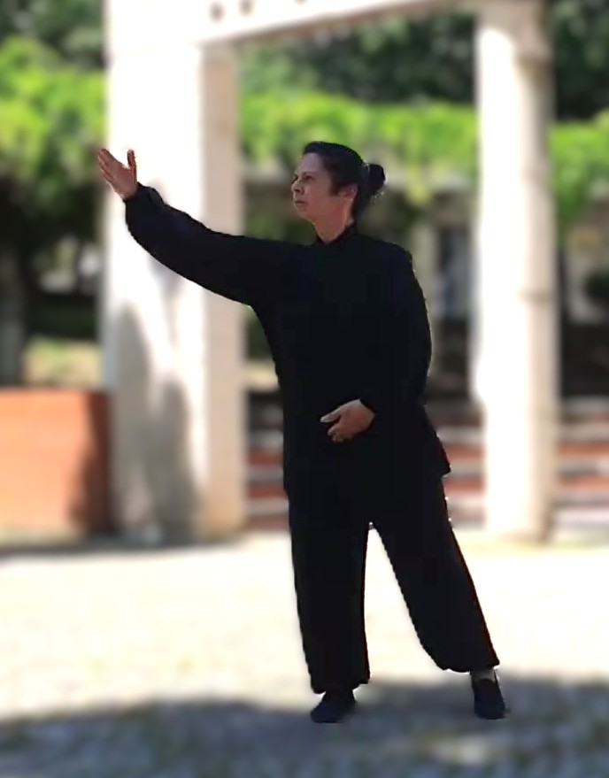 A Cidade do Barreiro acolhe Aulas regulares de Chi Kung Terapêutico